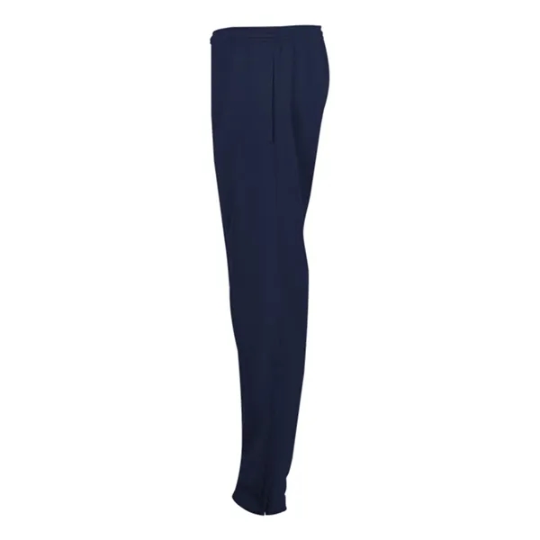 100% unbrushed polyester trainer pants with moisture management properties.... from ASI 84358 S&S Activewear