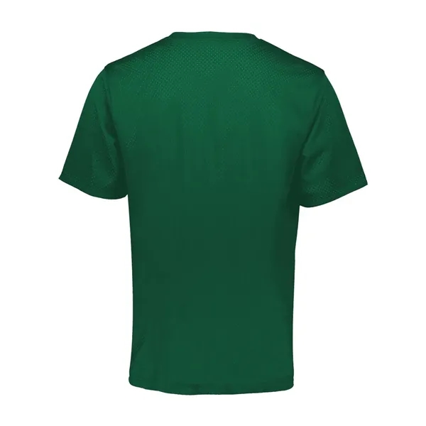 Augusta Sportswear Youth Short Sleeve Mesh Reversible Jersey... from ASI 84358 S&S Activewear