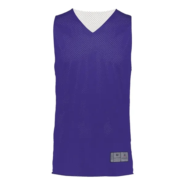 Augusta Sportswear Youth Reversible 2.0 Jersey... from ASI 84358 S&S Activewear