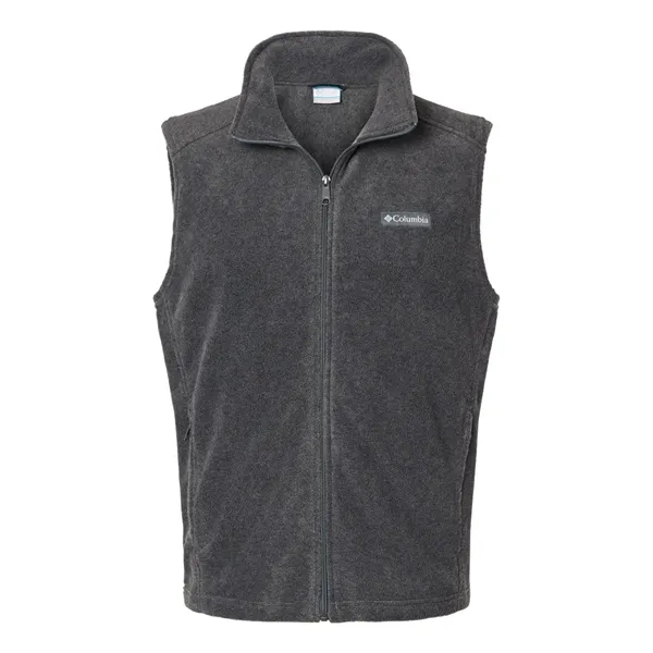Steens Mountain™ Fleece Vest... from ASI 84358 S&S Activewear