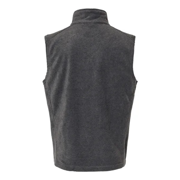 Steens Mountain™ Fleece Vest... from ASI 84358 S&S Activewear