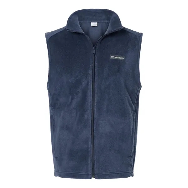 Steens Mountain™ Fleece Vest... from ASI 84358 S&S Activewear