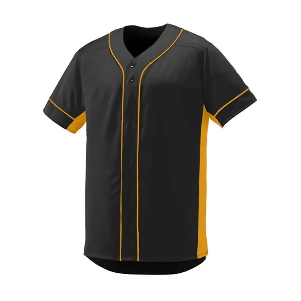 Slugger Jersey... from ASI 84358 S&S Activewear