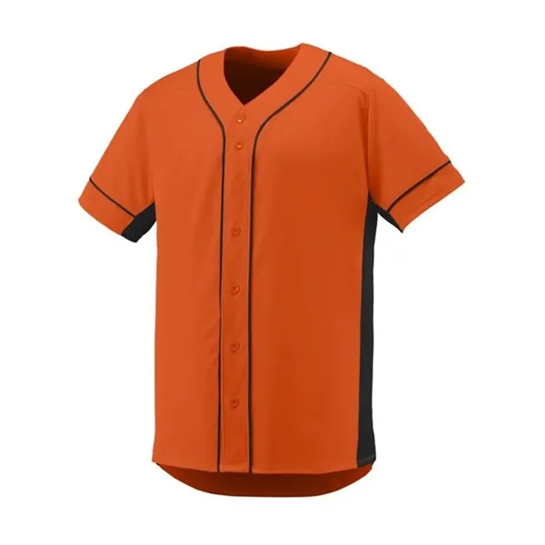 Slugger Jersey... from ASI 84358 S&S Activewear