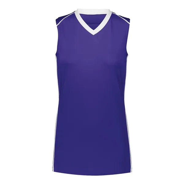 Augusta Sportswear Girls' Rover Jersey... from ASI 84358 S&S Activewear