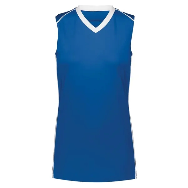 Augusta Sportswear Girls' Rover Jersey... from ASI 84358 S&S Activewear