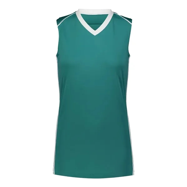 Augusta Sportswear Girls' Rover Jersey... from ASI 84358 S&S Activewear