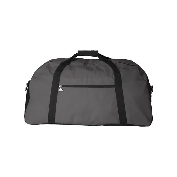 Large Ripstop Duffel Bag... from ASI 84358 S&S Activewear