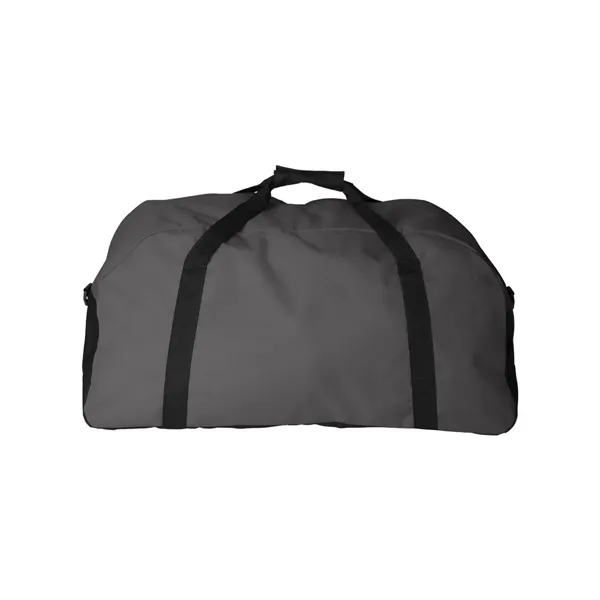 Large Ripstop Duffel Bag... from ASI 84358 S&S Activewear