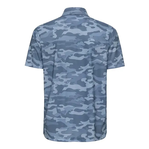 Paragon Newport Camo Polo... from ASI 84358 S&S Activewear