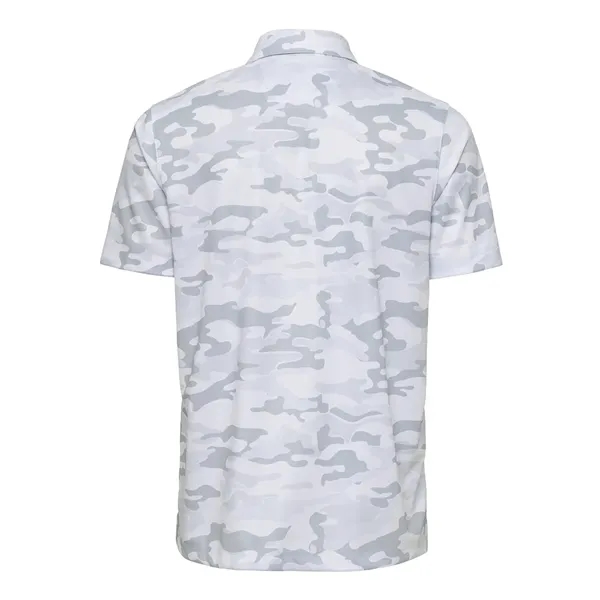 Paragon Newport Camo Polo... from ASI 84358 S&S Activewear