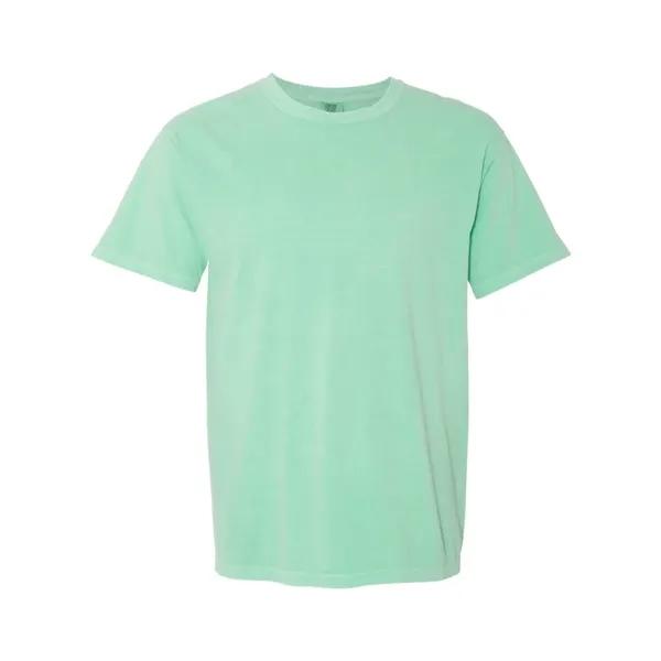 Short sleeve t-shirt 6.1 oz., 100% pre-shrunk cotton. Blank product.... from ASI 84358 S&S Activewear