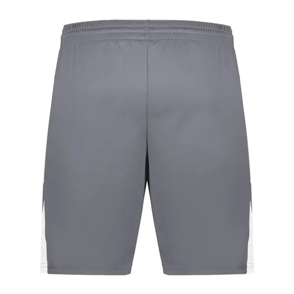 Augusta Sportswear Youth Step-Back Basketball Shorts... from ASI 84358 S&S Activewear