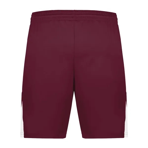 Augusta Sportswear Youth Step-Back Basketball Shorts... from ASI 84358 S&S Activewear