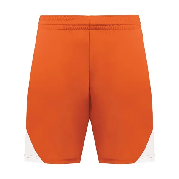 Augusta Sportswear Youth Step-Back Basketball Shorts... from ASI 84358 S&S Activewear