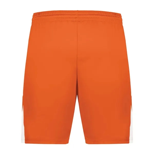 Augusta Sportswear Youth Step-Back Basketball Shorts... from ASI 84358 S&S Activewear