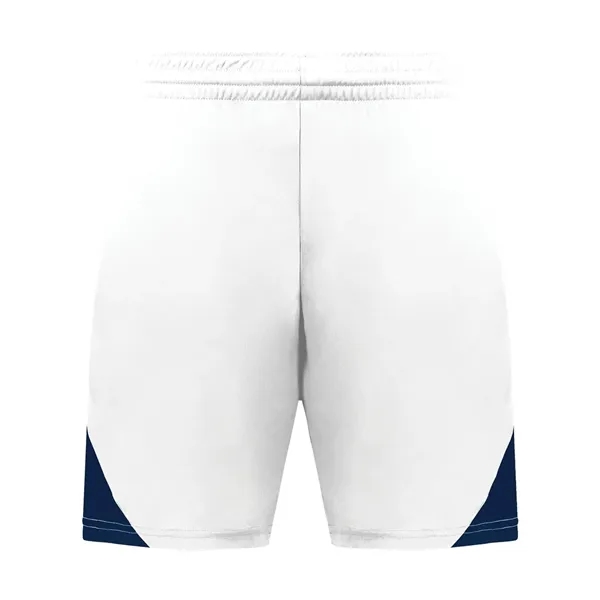 Augusta Sportswear Youth Step-Back Basketball Shorts... from ASI 84358 S&S Activewear