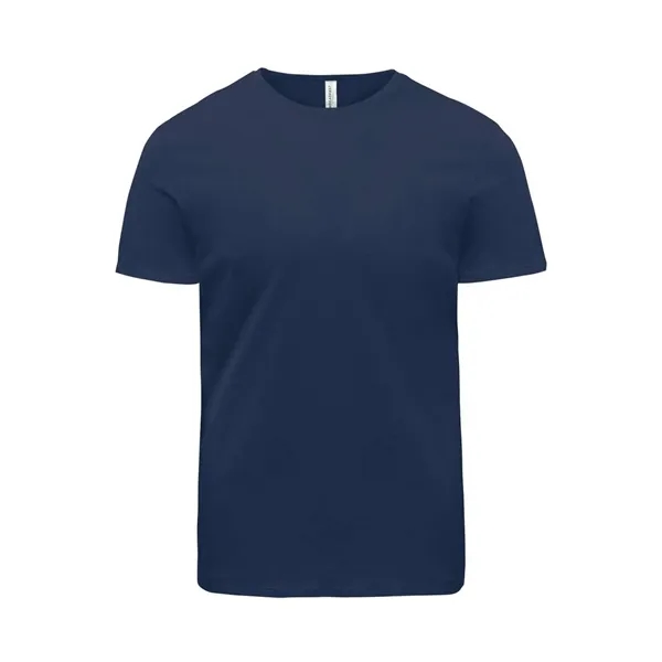 Threadfast Apparel Ultimate T-Shirt... from ASI 84358 S&S Activewear