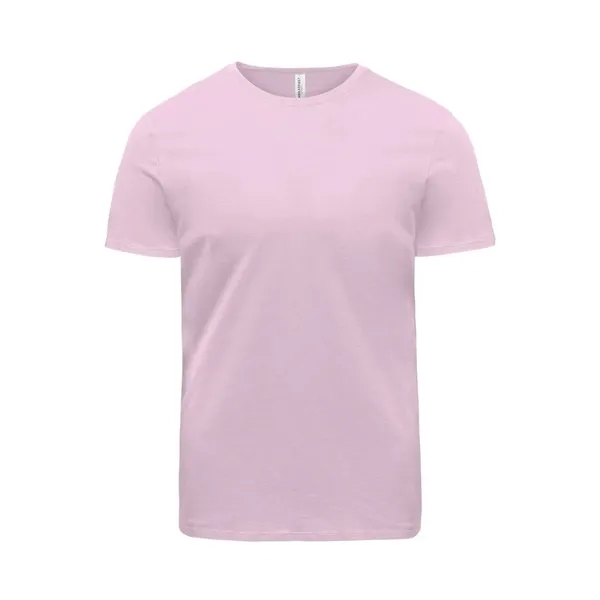 Threadfast Apparel Ultimate T-Shirt... from ASI 84358 S&S Activewear