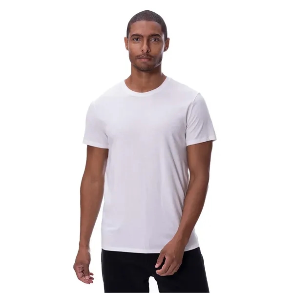 Threadfast Apparel Ultimate NFC Tap T-Shirt... from ASI 84358 S&S Activewear
