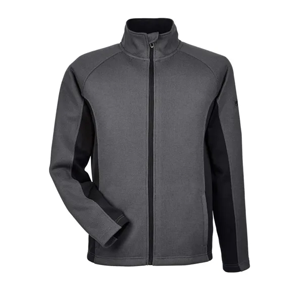 Spyder Constant Full-Zip Sweater Fleece Jacket... from ASI 84358 S&S Activewear
