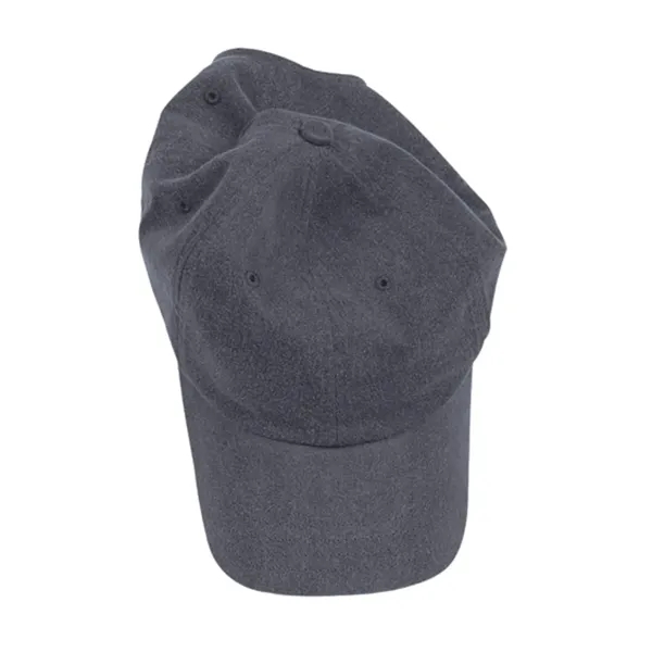 Unstructured, six-panel baseball cap.... from ASI 84358 S&S Activewear