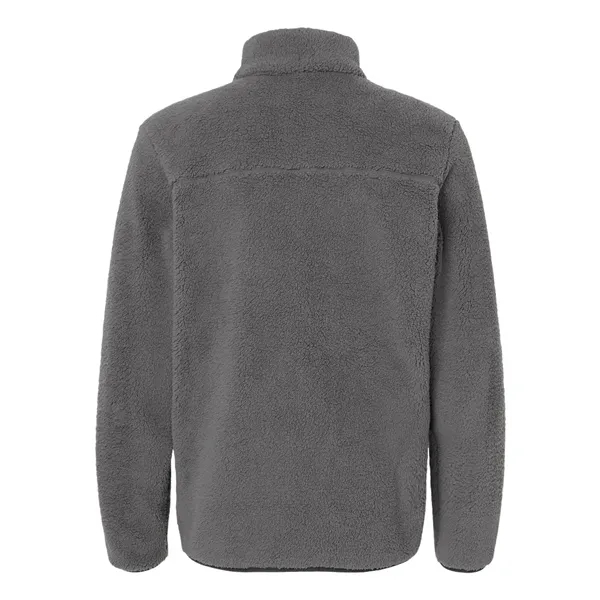 Columbia Rugged Ridge™ II Sherpa Fleece... from ASI 84358 S&S Activewear