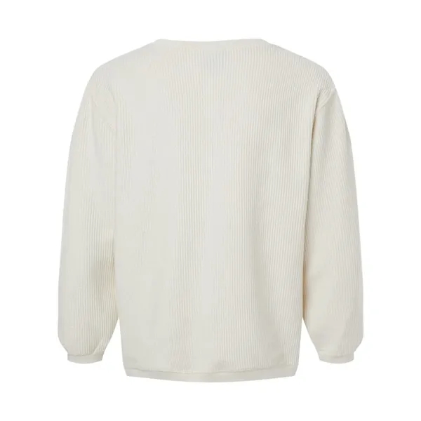 MV Sport Corded Crew... from ASI 84358 S&S Activewear