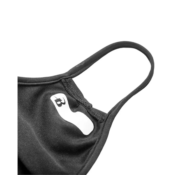 Badger B-Core 3-Ply Mask... from ASI 84358 S&S Activewear