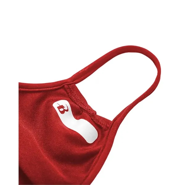 Badger B-Core 3-Ply Mask... from ASI 84358 S&S Activewear