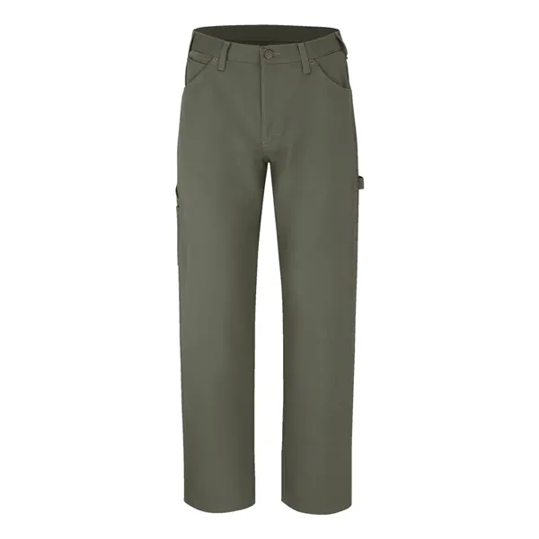 Dickies Duck Carpenter Jeans - Extended Sizes... from ASI 84358 S&S Activewear