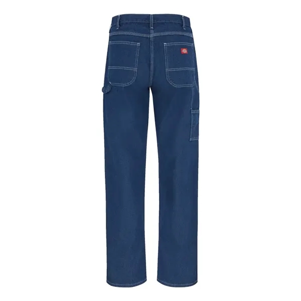 Dickies Lightweight Carpenter Jeans... from ASI 84358 S&S Activewear