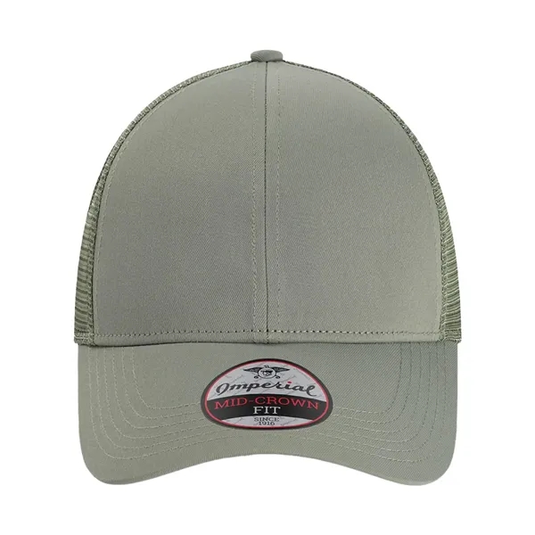 Imperial The Whitaker Mesh Cap... from ASI 84358 S&S Activewear