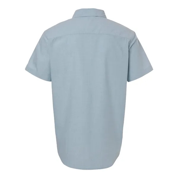 Columbia Rapid Rivers™ Novelty Short Sleeve Shirt... from ASI 84358 S&S Activewear