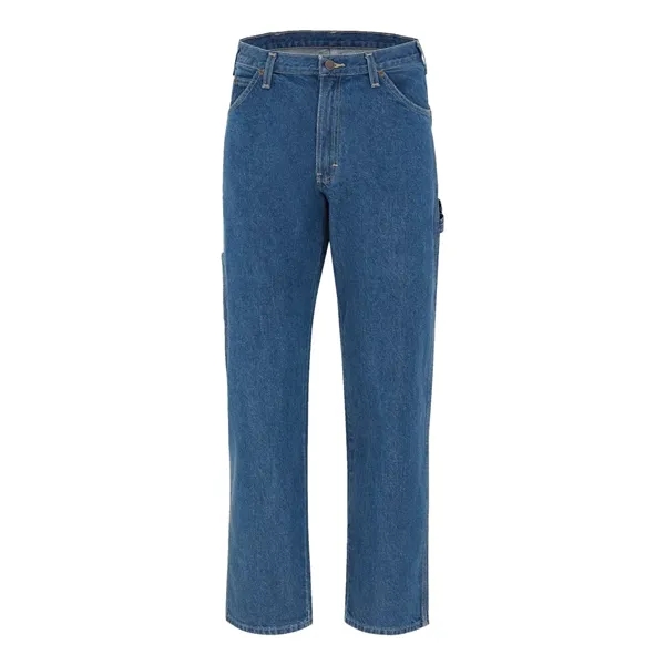 Dickies Carpenter Jeans - Extended Sizes... from ASI 84358 S&S Activewear