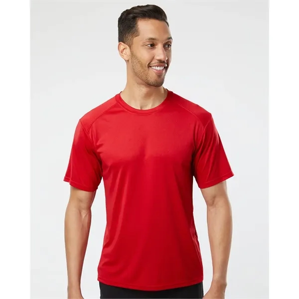 Paragon Islander Performance T-Shirt... from ASI 84358 S&S Activewear