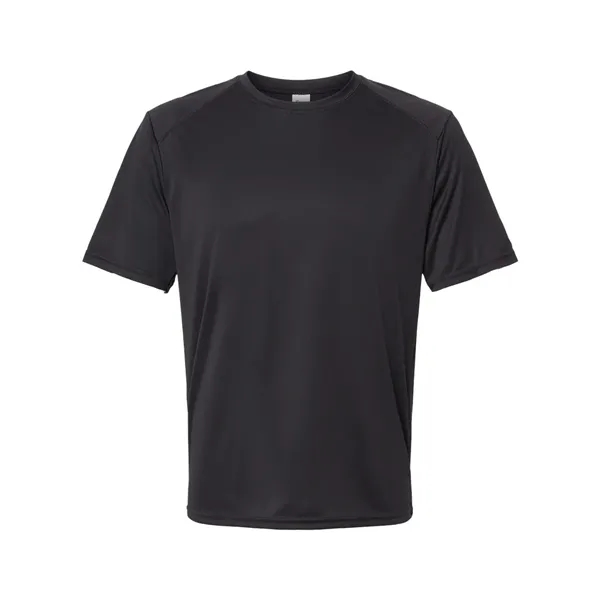 Paragon Islander Performance T-Shirt... from ASI 84358 S&S Activewear