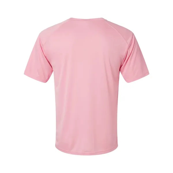 Paragon Islander Performance T-Shirt... from ASI 84358 S&S Activewear