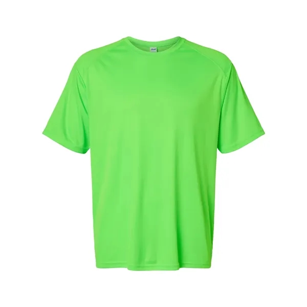 Paragon Islander Performance T-Shirt... from ASI 84358 S&S Activewear