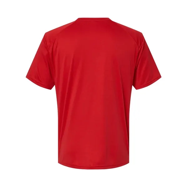 Paragon Islander Performance T-Shirt... from ASI 84358 S&S Activewear