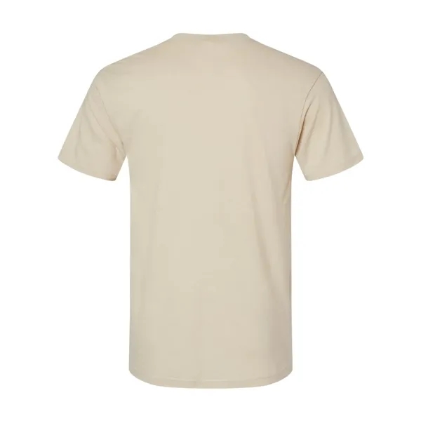 American Apparel Unisex CVC Tee... from ASI 84358 S&S Activewear