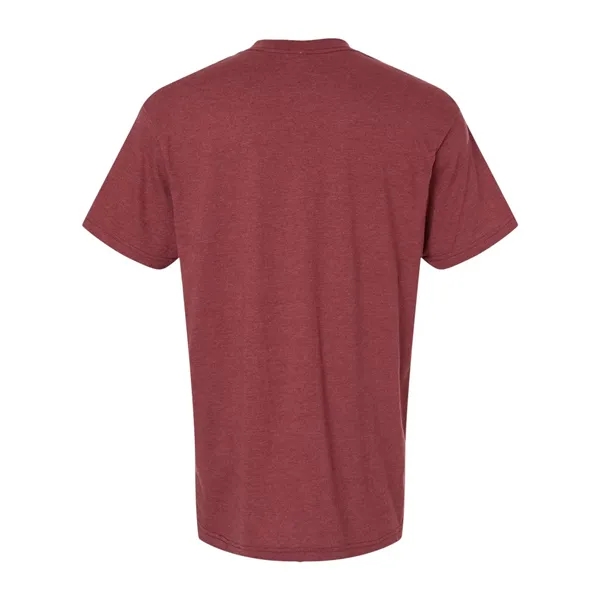 American Apparel Unisex CVC Tee... from ASI 84358 S&S Activewear
