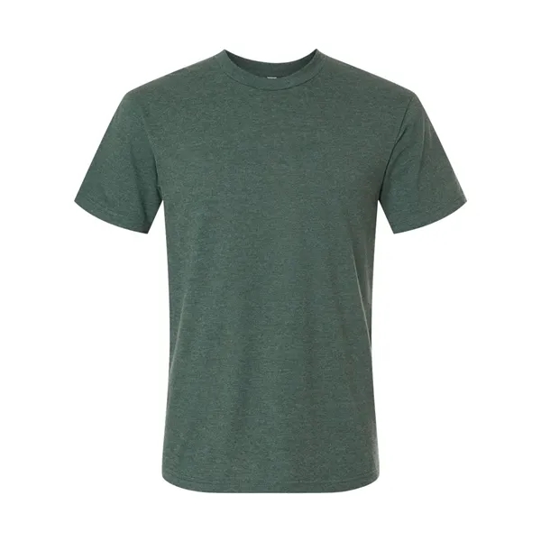 American Apparel Unisex CVC Tee... from ASI 84358 S&S Activewear