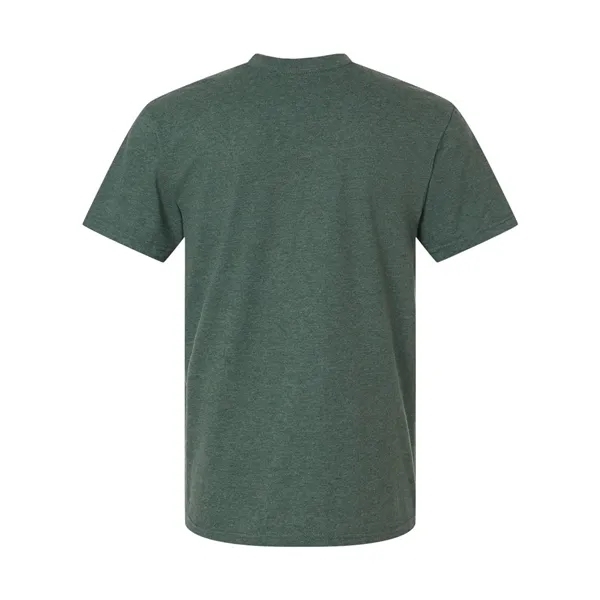 American Apparel Unisex CVC Tee... from ASI 84358 S&S Activewear