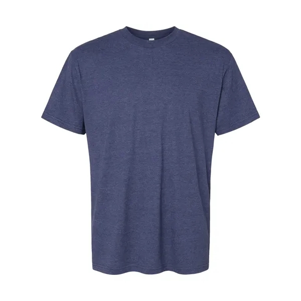 American Apparel Unisex CVC Tee... from ASI 84358 S&S Activewear