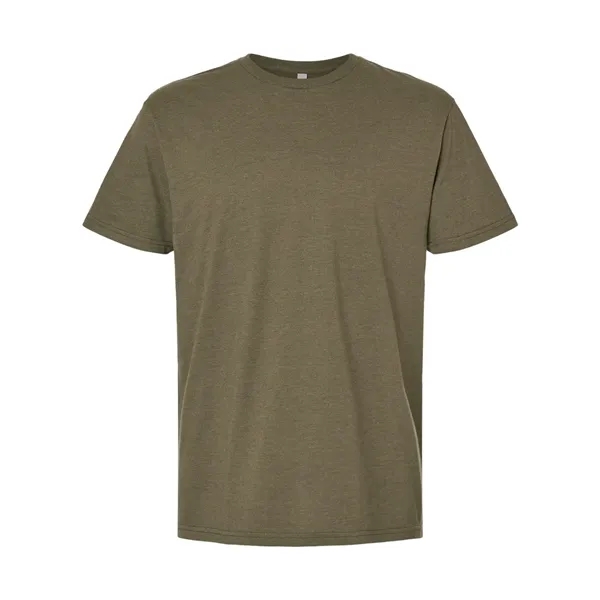 American Apparel Unisex CVC Tee... from ASI 84358 S&S Activewear