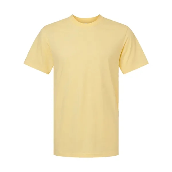 American Apparel Unisex CVC Tee... from ASI 84358 S&S Activewear
