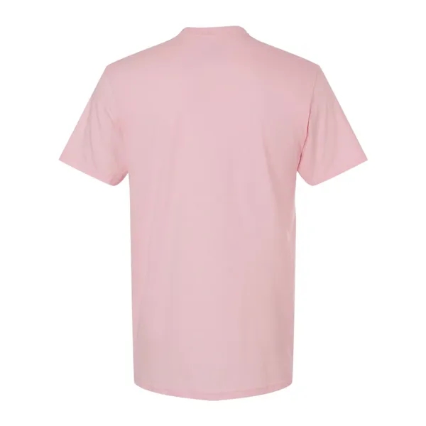 American Apparel Unisex CVC Tee... from ASI 84358 S&S Activewear
