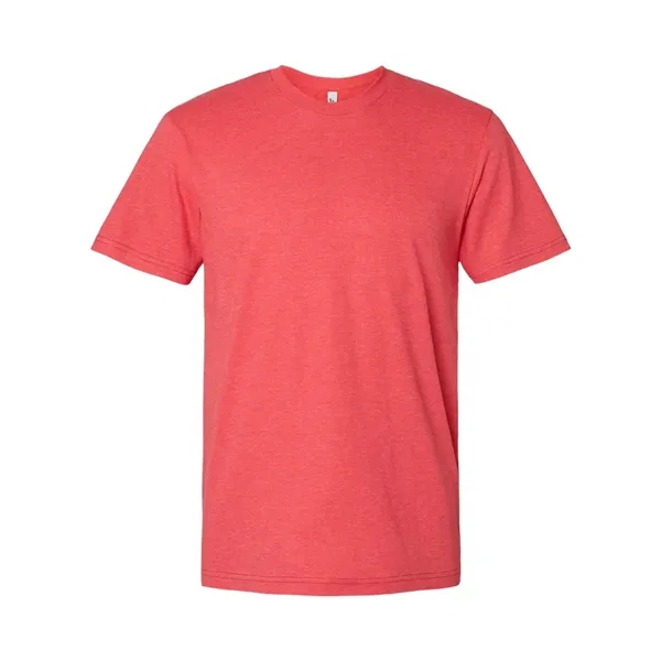 American Apparel Unisex CVC Tee... from ASI 84358 S&S Activewear