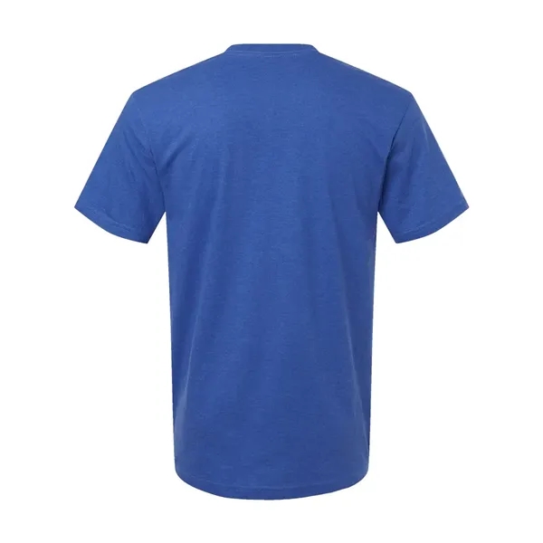 American Apparel Unisex CVC Tee... from ASI 84358 S&S Activewear